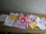 Babykledij M50 (ALLES NIEUW) lente/zomer, Kinderen en Baby's, Ophalen, Nieuw, Maat 50