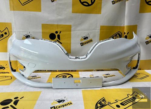Voorbumper RENAULT ZOE Origineel bumper 2217036X, Auto-onderdelen, Carrosserie, Bumper, Renault, Voor, Gebruikt