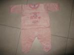 pyjama petit bateau maat 62, Kinderen en Baby's, Babykleding | Maat 62, Ophalen, Petit Bateau, Meisje, Nacht- of Onderkleding