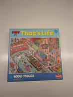 Puzzel 1000st That's life, Ophalen of Verzenden