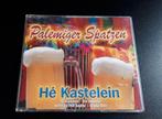 CD - Palemiger Spatzen - Hé Kastelein - € 1.00, Verzenden, Gebruikt