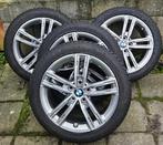 NIEUWE BMW winterkit serie 1 (F40) of 2 gran coupe (f44), Auto-onderdelen, Banden en Velgen, Nieuw, 17 inch, Winterbanden