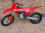 Crossmotor ktm gasgas 450 cc nieuwstaat 2023, Motoren, Particulier, Crossmotor