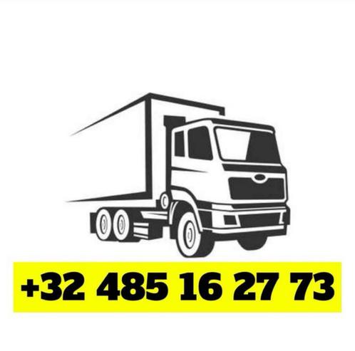 Vervoersvergunningen, Offres d'emploi, Emplois | Logistique, Achats & Transport