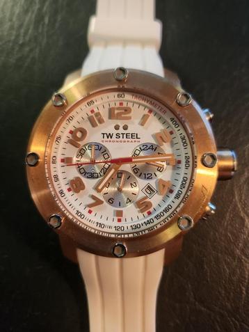 TW Steel TW132 mannenhorloge beschikbaar voor biedingen