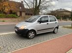 Chevrolet Matiz, Auto's, Matiz, 850 kg, 5 zetels, Particulier
