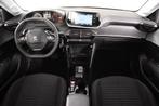 Peugeot 208 Allure 100 *Navigation*Carplay*Assistance au sta, Autos, Peugeot, 5 places, Carnet d'entretien, Berline, Noir