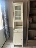 Vitrinekast, Huis en Inrichting, Kasten | Vitrinekasten, Ophalen, Minder dan 50 cm, Met deur(en), 200 cm of meer