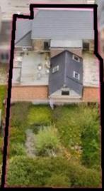 4 appartements à vendre avec parkings privatifs, 500 tot 1000 m², 71 m², 56303 kWh/jaar, Provincie Luik