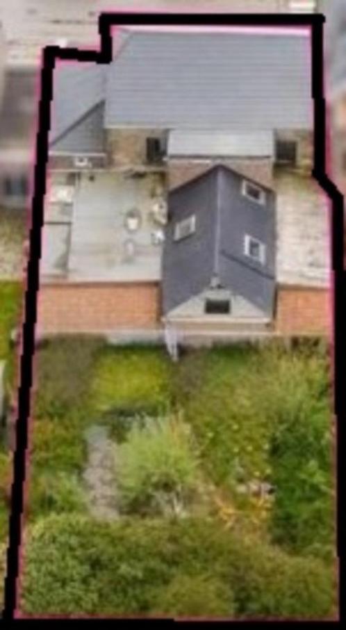 4 appartements à vendre avec parkings privatifs, Immo, Huizen en Appartementen te koop, Provincie Luik, 500 tot 1000 m², Appartement