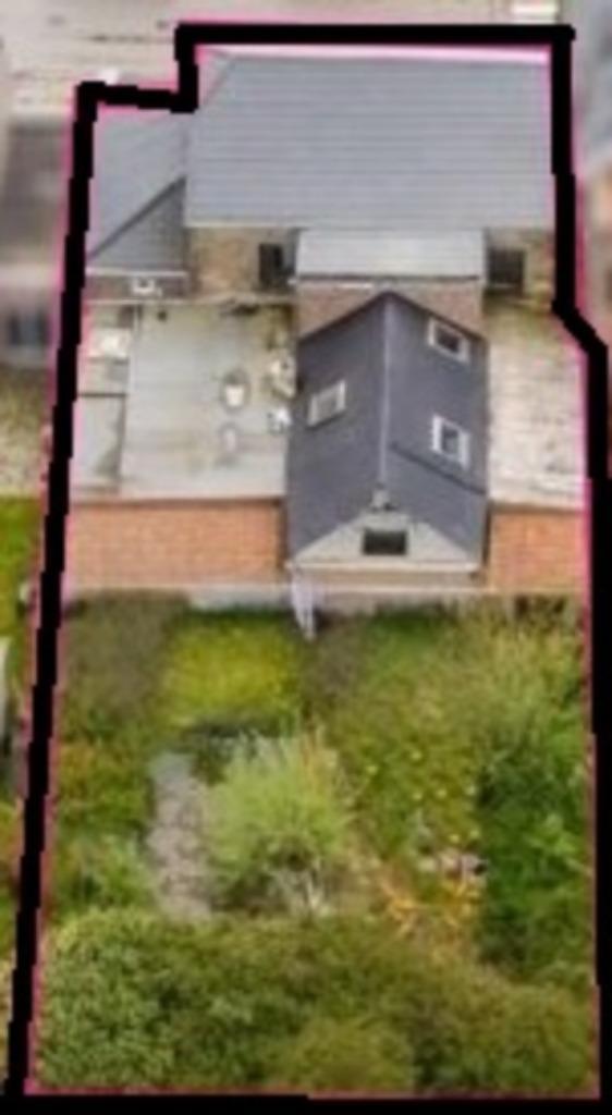 4 appartements à vendre avec parkings privatifs, Immo, Huizen en Appartementen te koop, Provincie Luik, 500 tot 1000 m², Appartement