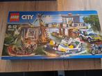 Lego moeraspolitie 60069, Kinderen en Baby's, Speelgoed | Duplo en Lego, Ophalen, Zo goed als nieuw, Complete set, Lego