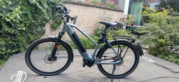 Speed pedelec: Gazelle ultimate speed 380 beschikbaar voor biedingen