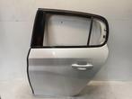 PORTIER LINKS ACHTER Peugeot 208 II (UB / UH / UP), Auto-onderdelen, Gebruikt, Links, Peugeot, Deur