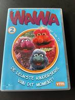 DVD Wawa 2., Ophalen of Verzenden