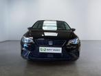 Seat Ibiza Reference - bluetooth/bips ar/clim/roue de secour, Auto's, Seat, Bedrijf, 5 deurs, 59 kW, 80 pk