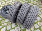Winterbanden op velg, Auto-onderdelen, Ophalen, Winterbanden, Banden en Velgen