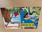 Rik Ringers 2 albums, Ophalen of Verzenden, Zo goed als nieuw