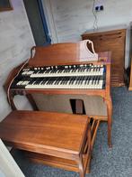 Hammond A102 met leslie 251, Muziek en Instrumenten, Ophalen of Verzenden