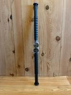 Barre de traction rectractable 80-115cm, Sport en Fitness, Fitnessmaterialen, Ophalen of Verzenden, Nieuw, Oprekstang