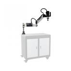 Elektrische taparm M3 - M16, Verzenden