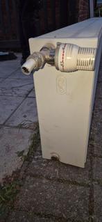 Radiator, Doe-het-zelf en Bouw, Verwarming en Radiatoren, Ophalen, Gebruikt, Radiator