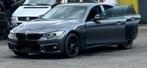 BMW 420 xDrive Diesel, Auto's, Automaat, Leder, Diesel, Particulier