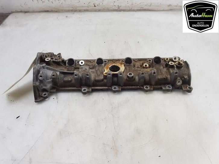 KLEPPENDEKSEL Mercedes-Benz CLA Shooting Brake (118.6), Auto-onderdelen, Motor en Toebehoren, Mercedes-Benz, Gebruikt