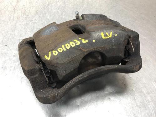 REMKLAUW LINKS VOOR ABS Nissan X-Trail (T32), Auto-onderdelen, Remmen en Aandrijving, Nissan, Gebruikt