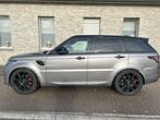 Land Rover Range Rover Sport, Auto's, Land Rover, Automaat, 4 zetels, 4 cilinders, Bruin