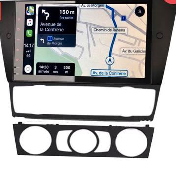 Carplay BMW serie 3 beschikbaar voor biedingen