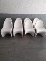 Stoelen verner panton, Ophalen, Zo goed als nieuw