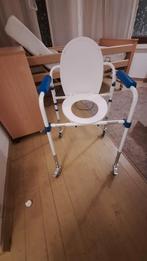 Wc stoel., Diversen, Ophalen