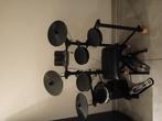 Elektrisch drumstel, Musique & Instruments, Batteries & Percussions, Enlèvement, Utilisé