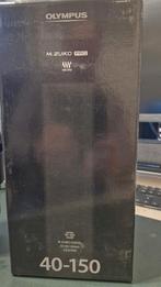 Olympus M.Zuiko Digital ED 40-150mm f/2.8 PRO, Audio, Tv en Foto, Ophalen, Zo goed als nieuw, Telelens