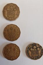 Verenigd Koninkrijk, Ophalen