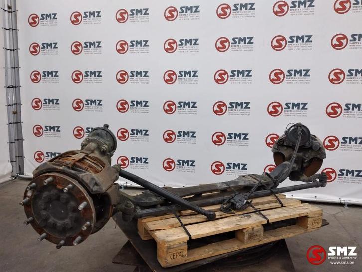 Occ vooras Mercedes Actros MP4 F-7,5/C22,5 A000330, Auto-onderdelen, Vrachtwagen-onderdelen, Mercedes-Benz, Ophanging en Onderstel