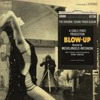 Herbie Hancock – Blow-Up (The Original Sound Track Album), Ophalen of Verzenden, Gebruikt, 12 inch