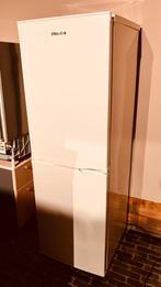 KOELKAST/ DIEPVRIEZER Vrijstaand Friac, Elektronische apparatuur, Koelkasten en IJskasten, Ophalen, Gebruikt