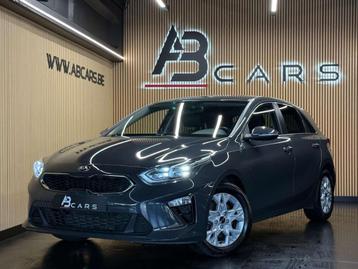 Kia Ceed / cee'd 1.0 T-GDi SPORT GARANTIE 12 MOIS * 1ER PROP beschikbaar voor biedingen