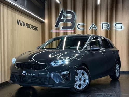 Kia Ceed / cee'd 1.0 T-GDi SPORT GARANTIE 12 MOIS * 1ER PROP, Auto's, Kia, Bedrijf, Te koop, (Pro) Cee d, ABS, Achteruitrijcamera