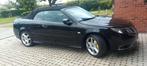 SAAB 93 CABRIO AERO  19TTDI 200PK !!!  5/2009, Te koop, Saab 9-3, Diesel, Particulier