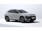 Hyundai KONA 1.6 T-GDI FEEL N-LINE 2WD 7DCT 1580 - 4, Auto's, Hyundai, Automaat, Stof, Bedrijf, Berline