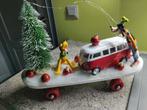 disney skateboard, Enlèvement ou Envoi, Dingo ou Pluto, Neuf, Statue ou Figurine