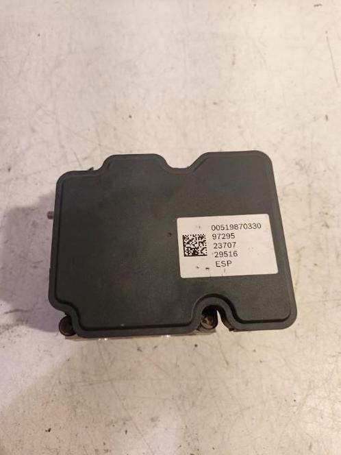 ABS POMP Fiat Ducato (250) (01-2006/07-2014) (00519870330), Auto-onderdelen, Overige Auto-onderdelen, Fiat, Gebruikt