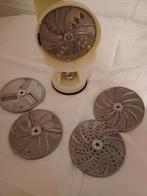 Hachoir manuel, Enlèvement ou Envoi, Utilisé, Autres types