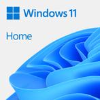 Microsoft Windows 11 Home (Home) - 64 bits - Licentiesleute, Ophalen, Nieuw, Windows