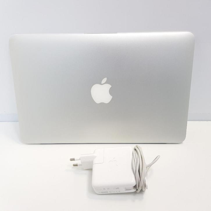 Apple Macbook Air 7.1 1,6GHz i5 4 RAM 256, Computers en Software, Apple Macbooks, Refurbished, MacBook, 13 inch, 4 Ghz of meer