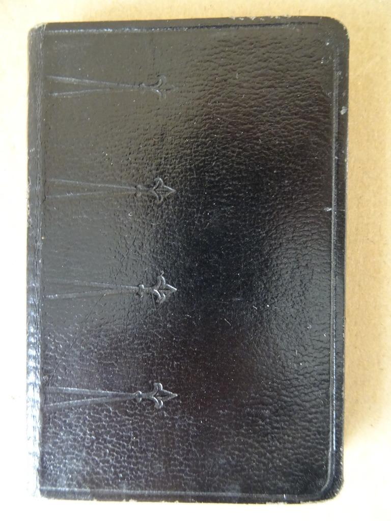 Fr. Jansen Credo Mis- en Gebedenboek verguld gebedenboekje, Boeken, Godsdienst en Theologie, Gelezen, Christendom | Katholiek