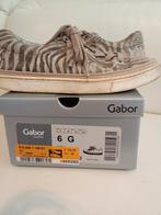 Gabor zebra print maat 39 of 6g, Kleding | Dames, Schoenen, Gedragen, Ophalen of Verzenden